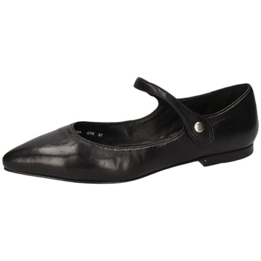 Melvin & Hamilton Ballerinas Damen Alora 2 Schwarz 41 im Sale